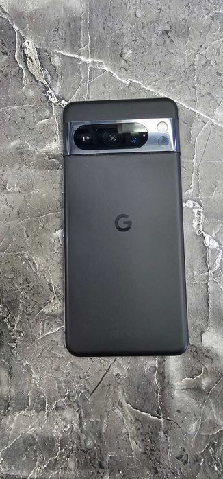 Google Pixel 8 Pro 512ГБ (г.Актау 2 мкр БЦ Орда оф 100) Лот 105/3396