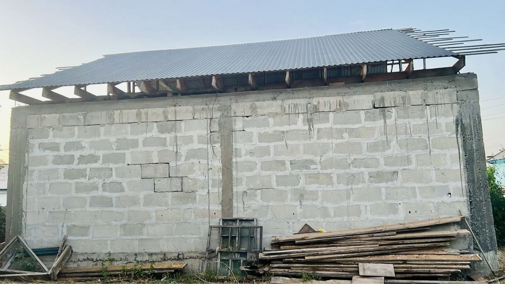 продам дом в центре. Торг