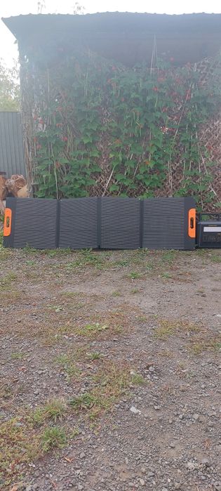 Портативная станция