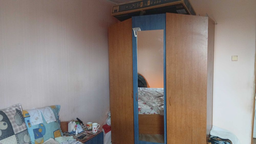 Vând apartament în Pitești