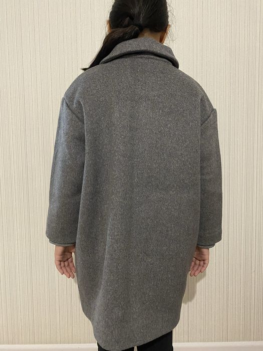 Детское пальто