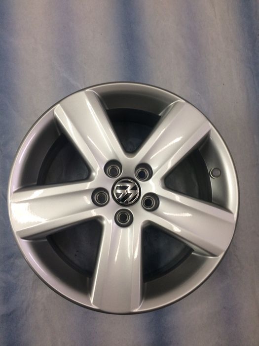 Janta vw 16 5x100