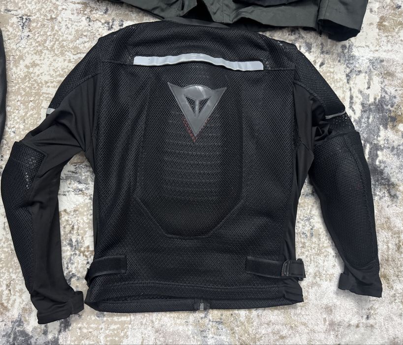 Alpinestars Dainese 52