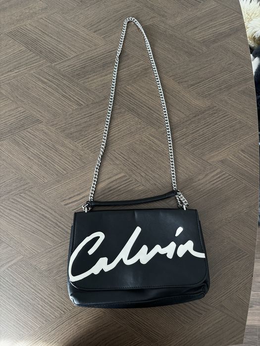 Сумка calvin klein