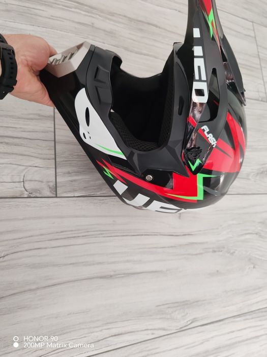 Casca bicicleta,moto ,atv