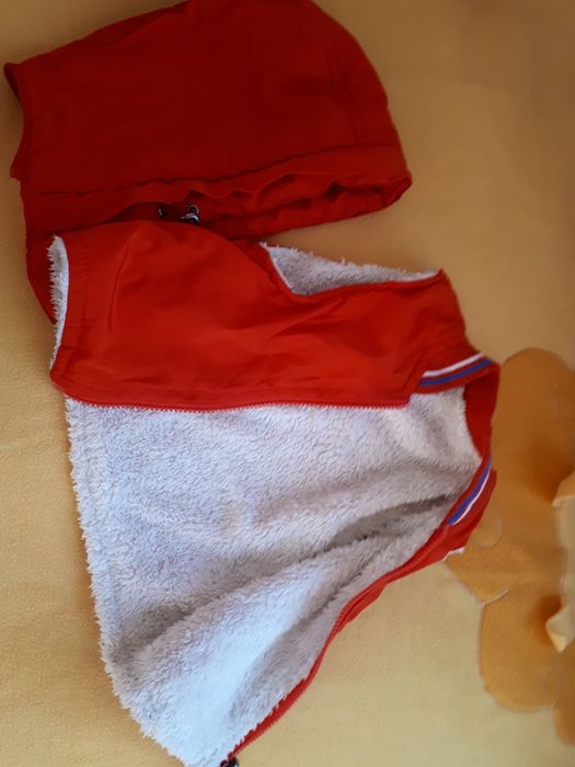 комбенизон детский