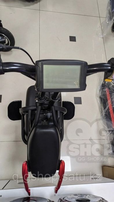 Моноколесо 1000W