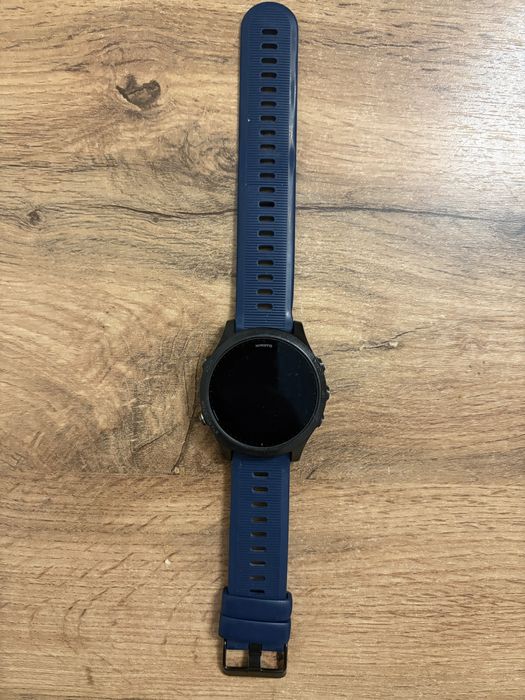 Garmin forerunner 945