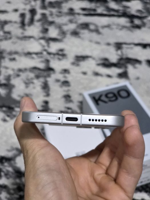 Poco F8 Pro full