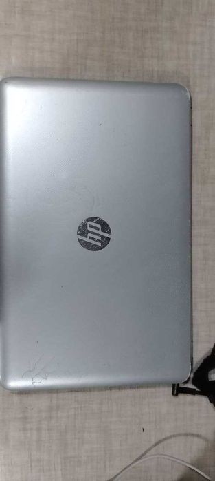 Notebook HP AMD-5500DM