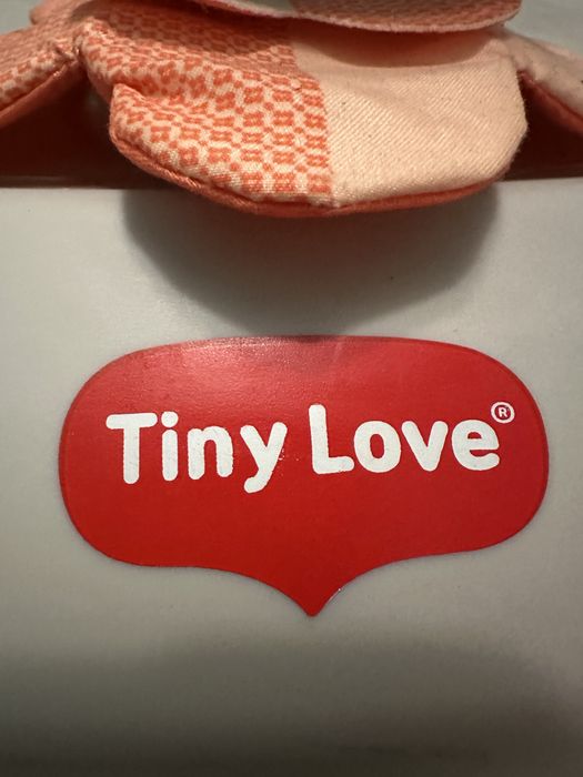 Tiny love мобилен център 4 в 1