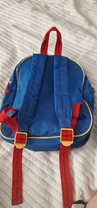 Детский рюкзак щенячий патруль