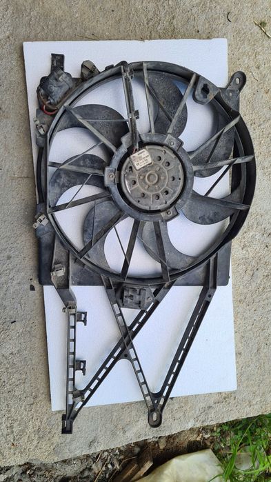 Перка за опел астра г зафира а