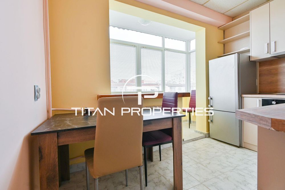 Дава се под наем Двустаен апартамент в София, Дружба 1 - 70 кв.м за 718.08 € - Снимка #5