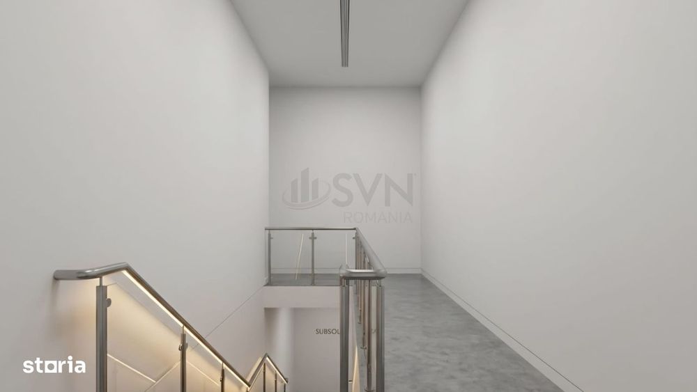 Spatiu comercial de inchiriat Centrul vechi