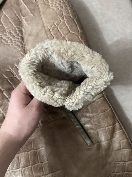 Дубленка в хорошем качестве и состояний