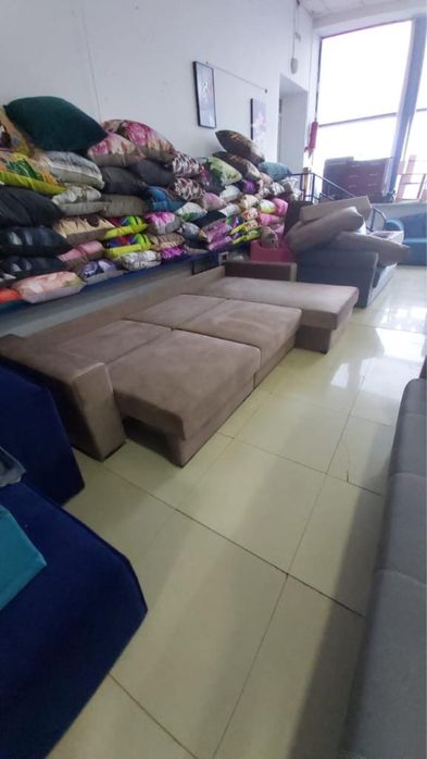 Продам угловой диван