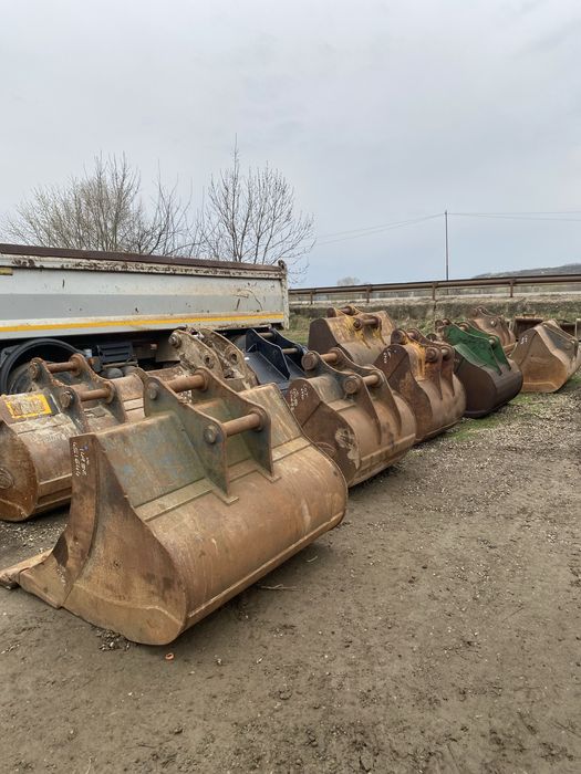 Cupa excavator 20-28 to