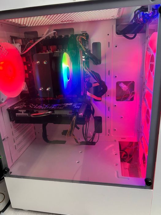 Kompyuter sotiladi ofis va oʻyin uchun