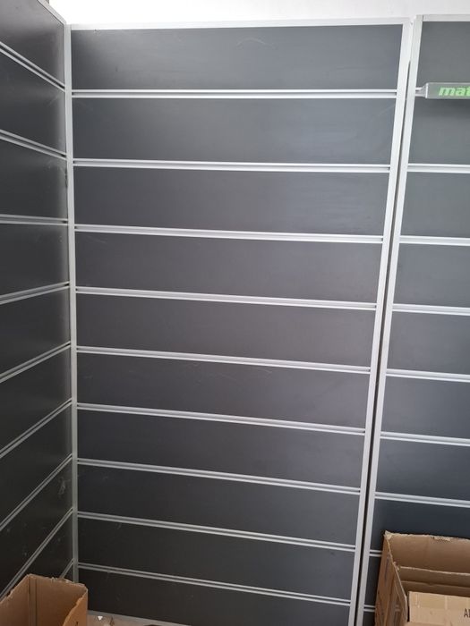 Обзавеждане за магазин