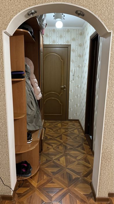 2х комн. кв. 45 кв.