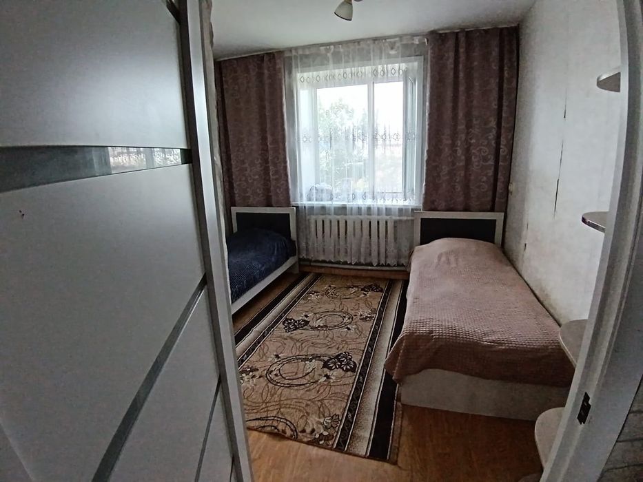 Продается дом в Красном яре