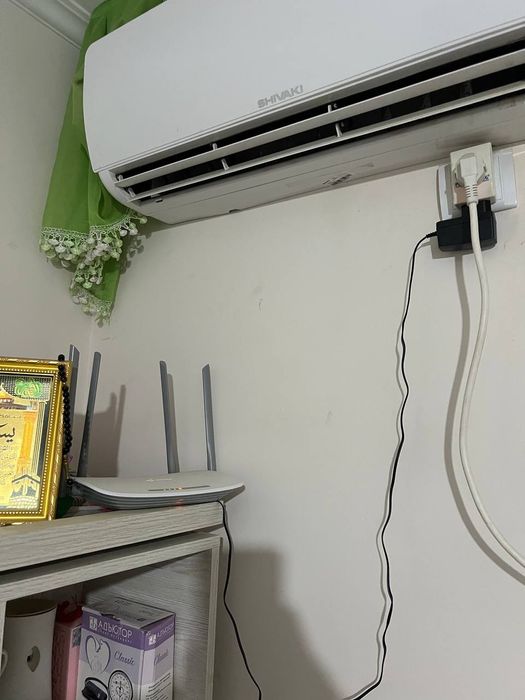 Kvartera ijaraga beriladi