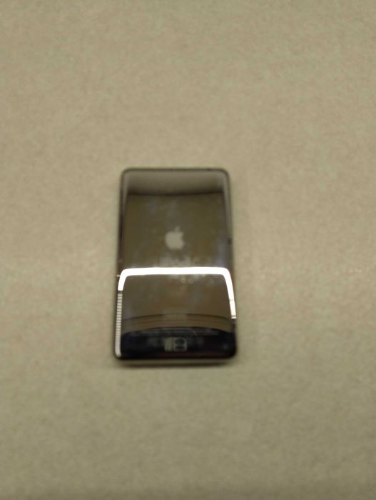 iPod classic gen 6
