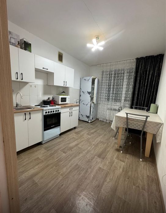 Квартира посуточно!