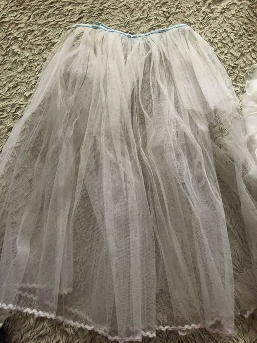 Продам платье на девочку