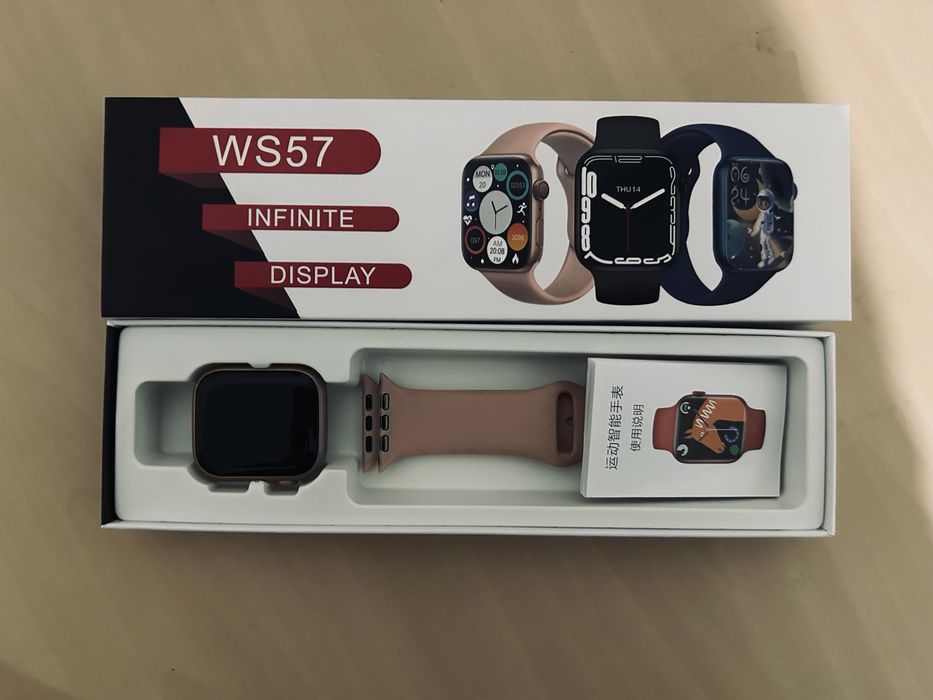 Smart watch X8 max