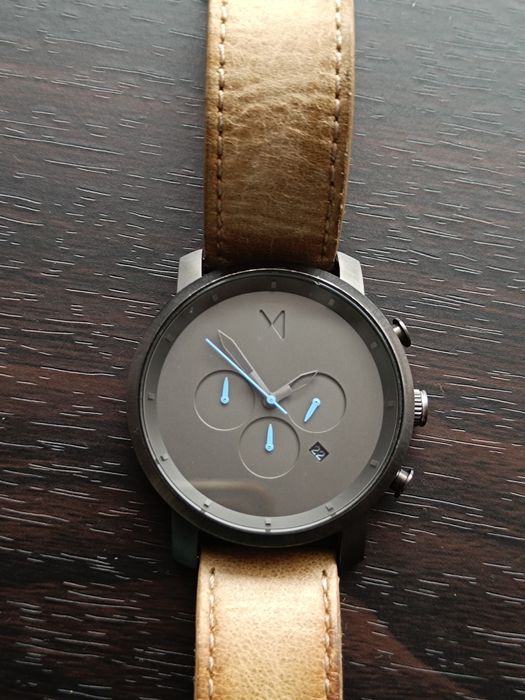 Ofertă ceas Diesel și 2x MVMT stare bună