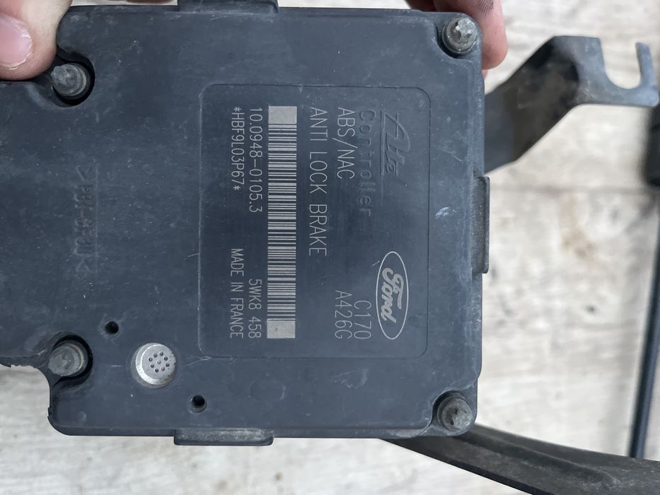 АБС модул за Форд фокус МК1 комби 1.8 дизел 90 коня