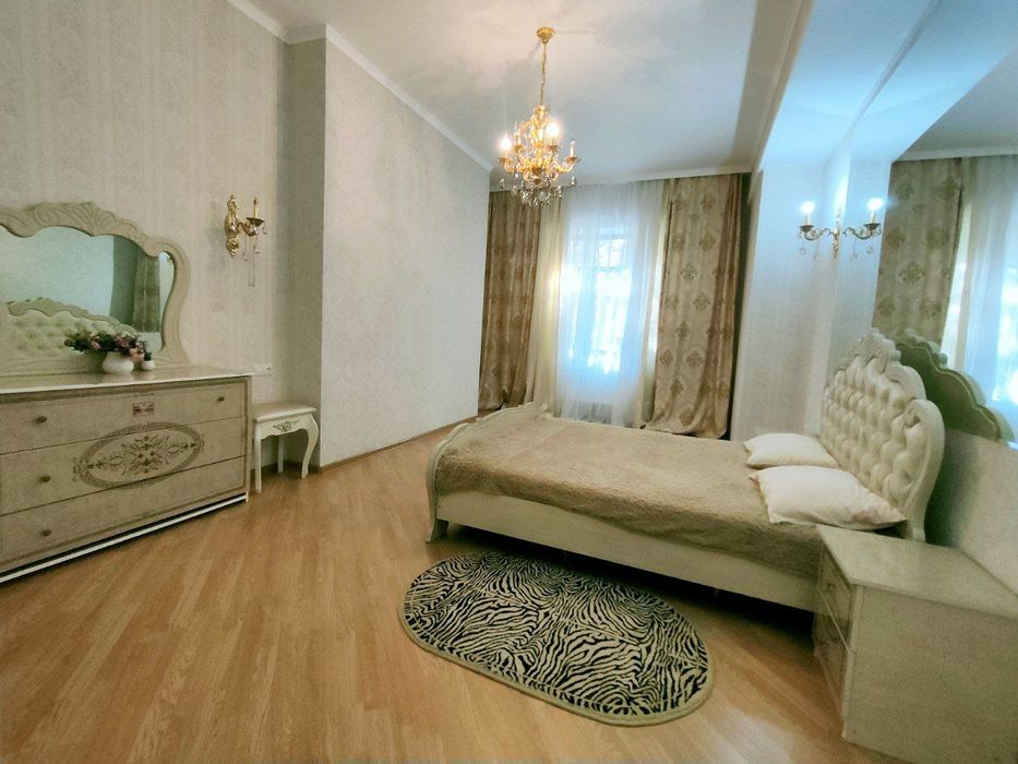 Аренда участка / дома на Дархане парк Central