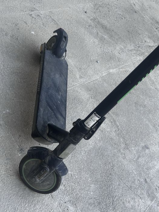 Acer elektron samakat