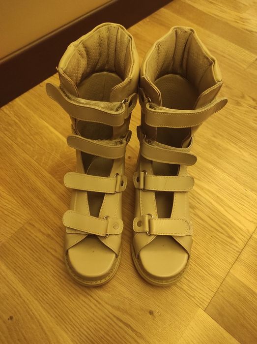 Продам туттер ортопедический