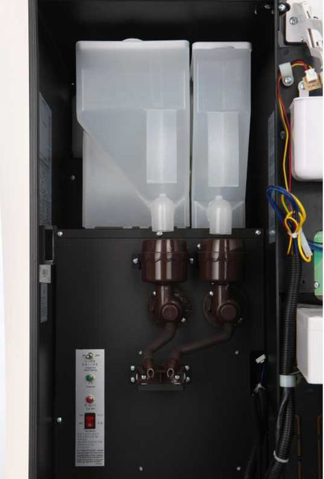 Автоматическая кофемашина