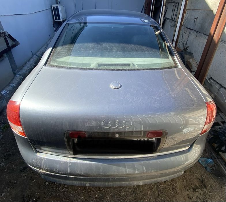 Продам Ауди А6 С5