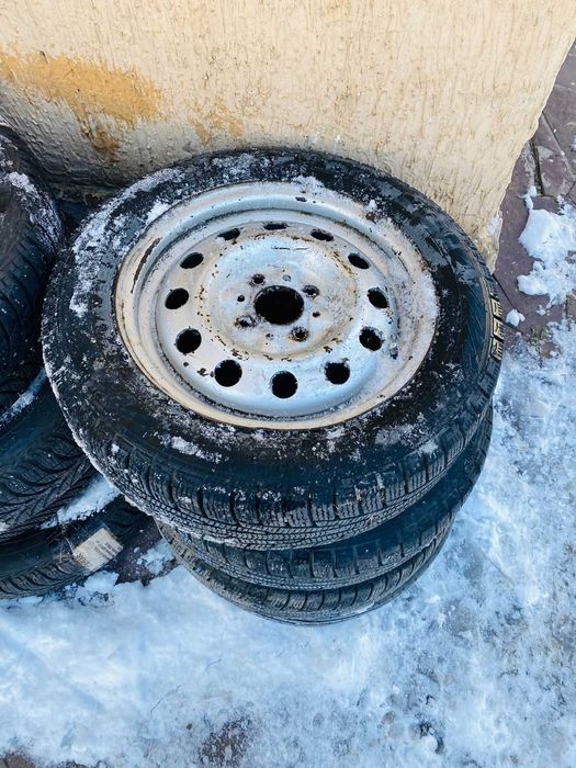 R14 диски в отличном