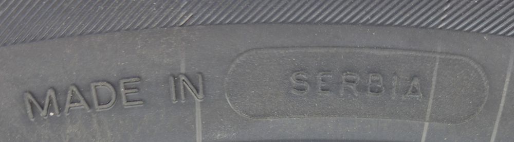 225/50 R17, 98V, TAURUS (By Michelin) XL, Anvelope all season M+S