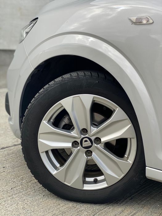 Dacia Logan 1.0 ECO-G 100 CP | GPL + Benzină | 2021 | 107.000 km