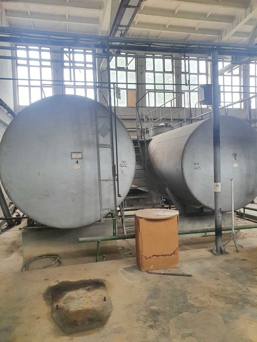 Rezervor metal 26000 si 24000