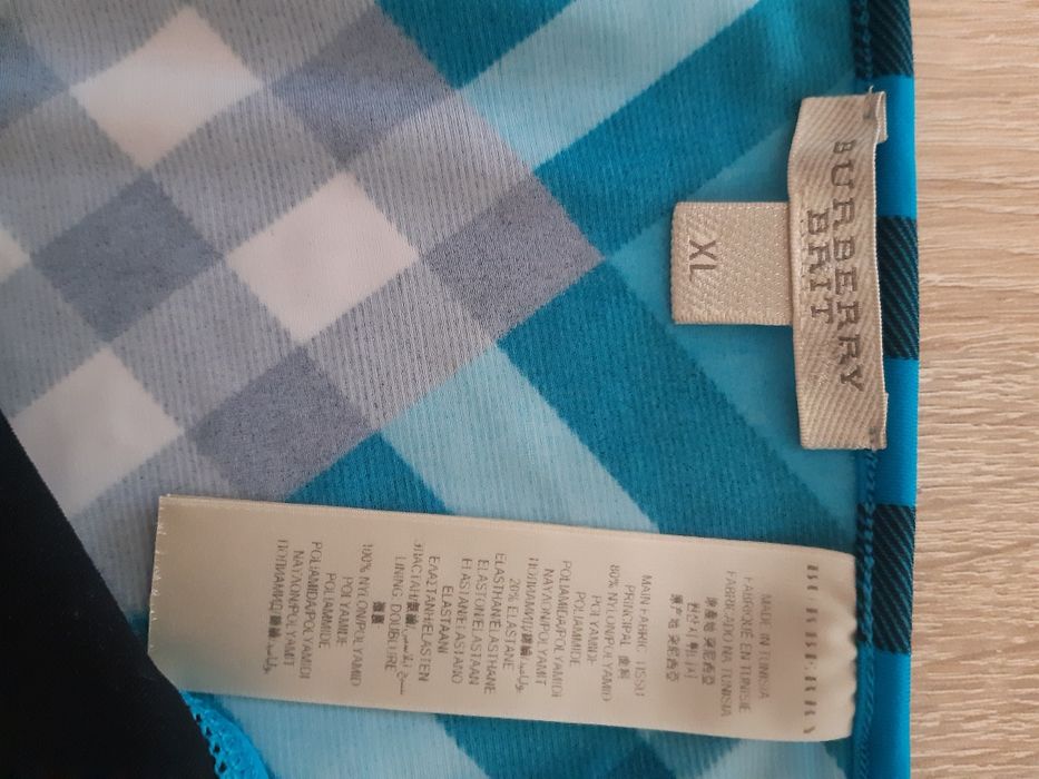Burberry Brit XL
