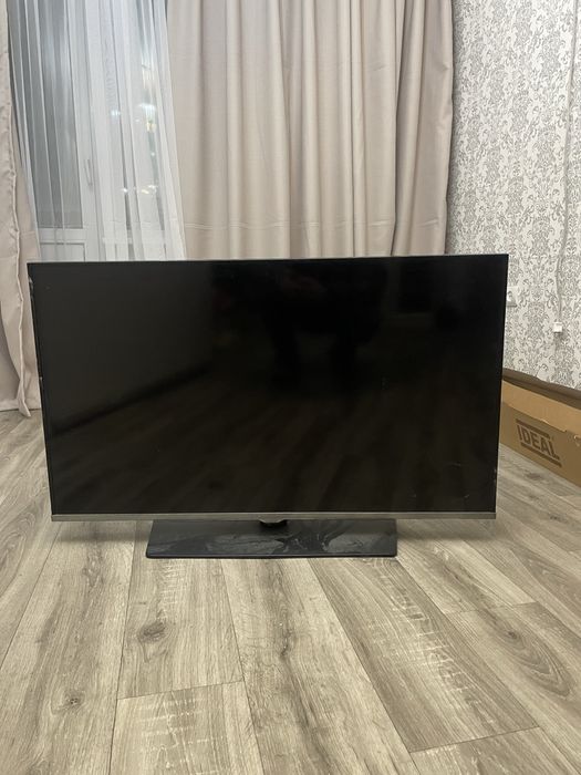 Телевизор samsung