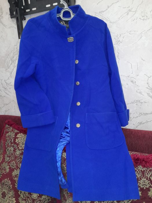 Хотин кизларимиз учун пальто