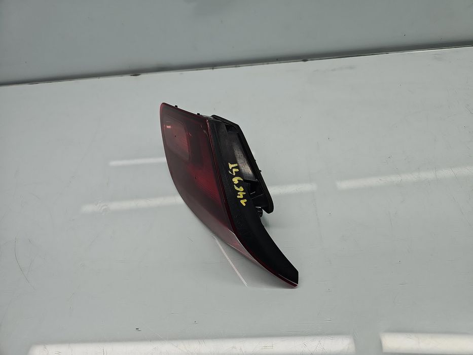 Stop haion stanga Opel Astra J [Fabr 2009-2015] OEM