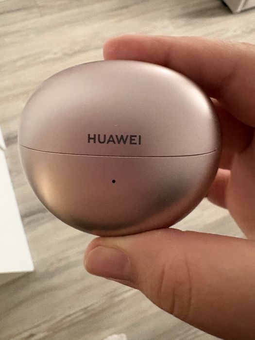 Оригинальные наушники Huawei Freeclip