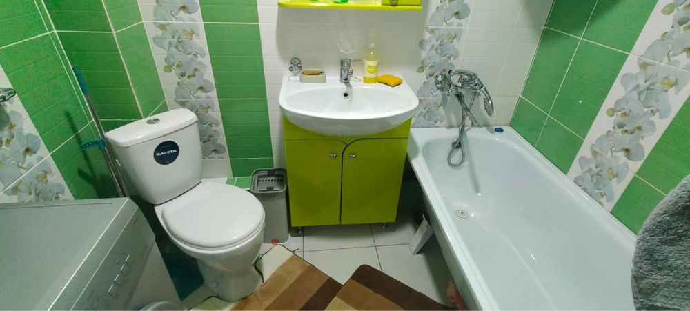 2 бөлмелі пәтер сатылады