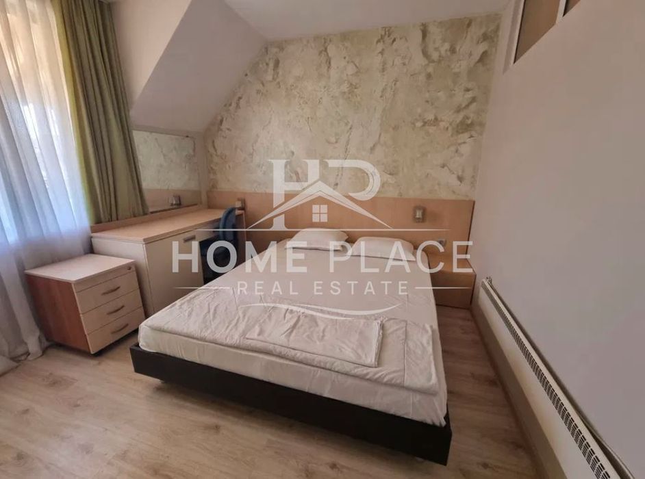 ТРИСТАЕН апартамент под наем - Окръжна болница