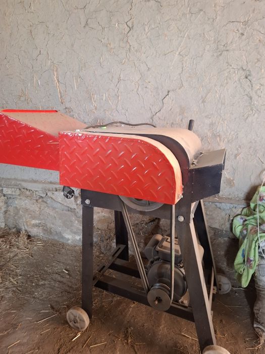 Oʻt oʻtqaradigan aparat srochni sotiladi